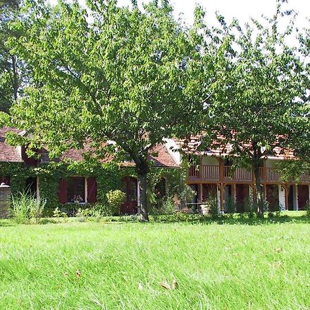 Chambres D'Hotes - Domaine De Montizeau Lailly-en-Val Ngoại thất bức ảnh