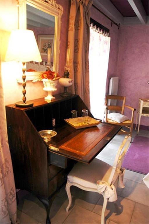 Chambres D'Hotes - Domaine De Montizeau Lailly-en-Val Phòng bức ảnh