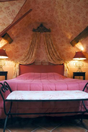 Chambres D'Hotes - Domaine De Montizeau Lailly-en-Val Phòng bức ảnh