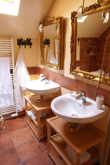 Chambres D'Hotes - Domaine De Montizeau Lailly-en-Val Phòng bức ảnh