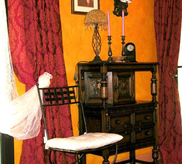 Chambres D'Hotes - Domaine De Montizeau Lailly-en-Val Ngoại thất bức ảnh