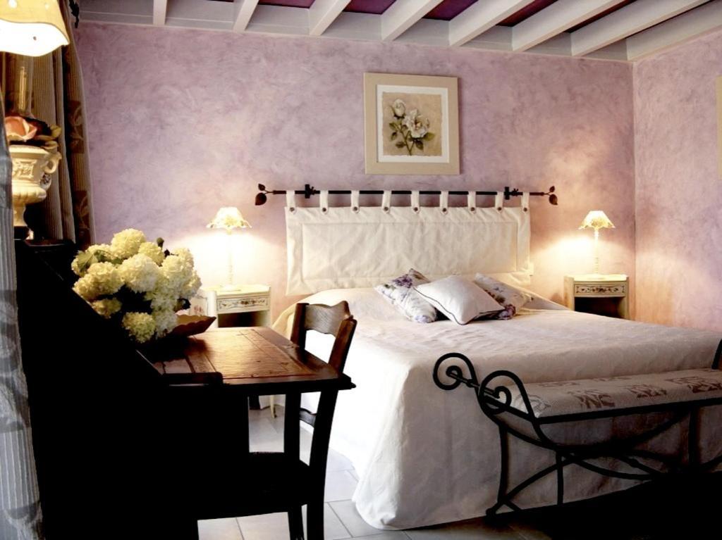 Chambres D'Hotes - Domaine De Montizeau Lailly-en-Val Ngoại thất bức ảnh