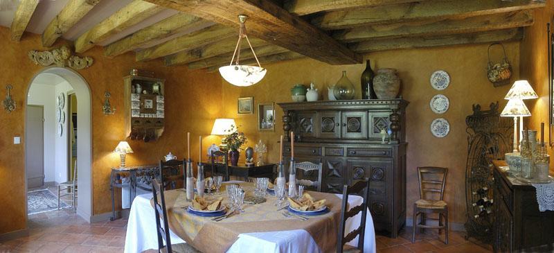 Chambres D'Hotes - Domaine De Montizeau Lailly-en-Val Ngoại thất bức ảnh